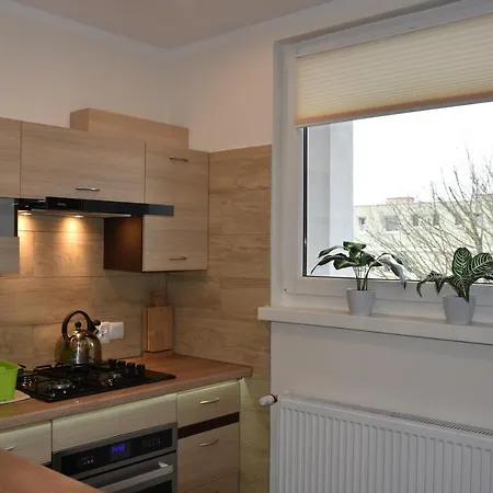 Centrum - Aleja Swietego Jana Pawla Ii *