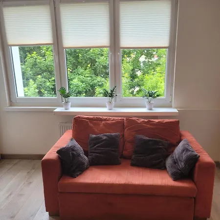 Centrum - Aleja Swietego Jana Pawla Ii Kolobřeh