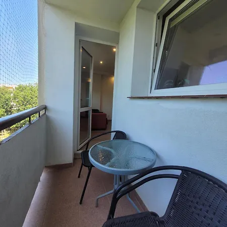 Apartmán Centrum - Aleja Swietego Jana Pawla Ii *