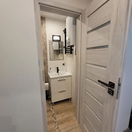 Centrum - Aleja Swietego Jana Pawla Ii