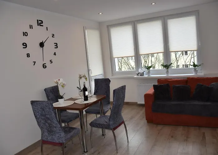 Centrum - Aleja Swietego Jana Pawla Ii *