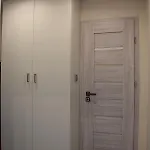 Centrum - Aleja Swietego Jana Pawla Ii Apartman