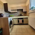 Centrum - Aleja Swietego Jana Pawla Ii * Колобжег