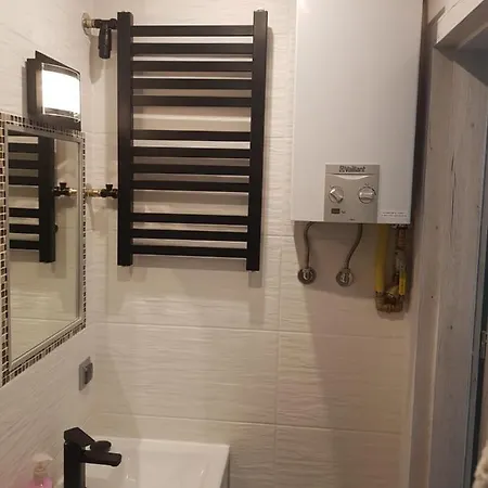 Apartamento Centrum - Aleja Swietego Jana Pawla Ii