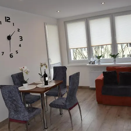 Centrum - Aleja Swietego Jana Pawla Ii *