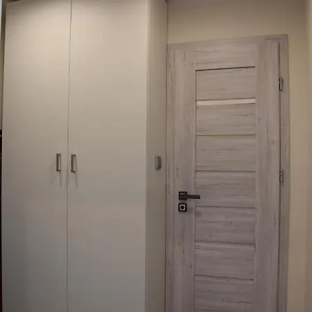 Centrum - Aleja Swietego Jana Pawla Ii Apartamento