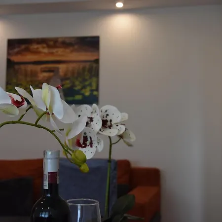 Apartamento Centrum - Aleja Swietego Jana Pawla Ii *