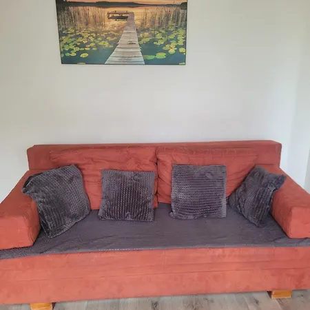 Apartamento Centrum - Aleja Swietego Jana Pawla Ii Kołobrzeg