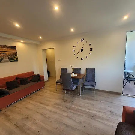 Apartman Centrum - Aleja Swietego Jana Pawla Ii