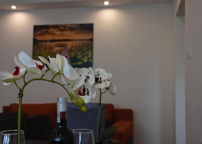 아파트 Centrum - Aleja Swietego Jana Pawla Ii *