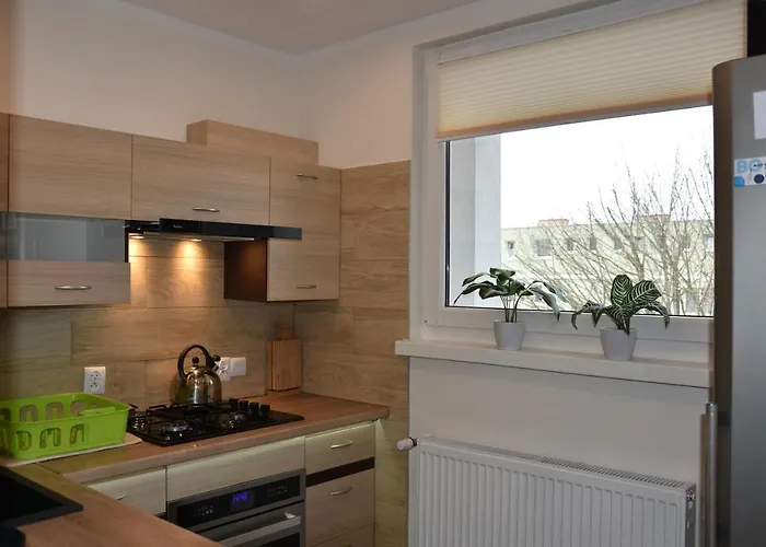 Centrum - Aleja Swietego Jana Pawla Ii *