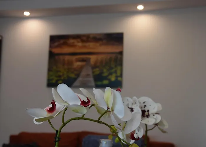 Centrum - Aleja Swietego Jana Pawla Ii *