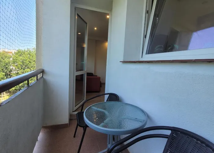 아파트 Centrum - Aleja Swietego Jana Pawla Ii *