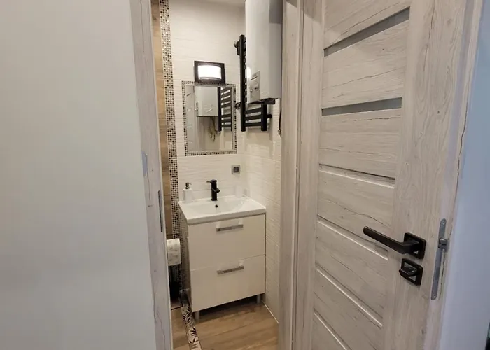 Centrum - Aleja Swietego Jana Pawla Ii